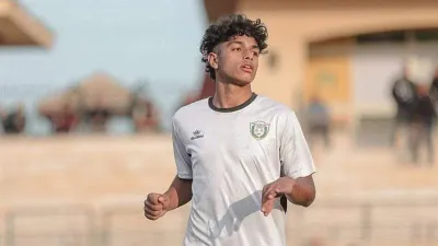 الجيل اخبار اليمن الان وفاة لاعب مصري حادث قطار اخبار اليمن الان الحدث اليوم عاجل الجيل