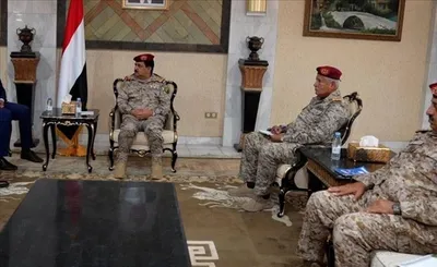 اخبار اليمن الان الحدث اليوم عاجل العاصفه نيوز