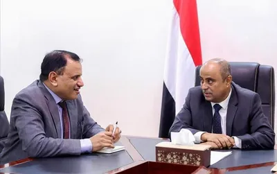 اخبار اليمن الان الحدث اليوم عاجل العاصفه نيوز