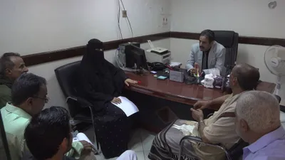اخبار اليمن الان الحدث اليوم عاجل عرب تايم