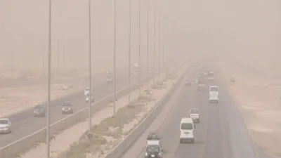 سبق اخبار اليمن الان الأربعاء الأرصاد للأتربة والغبار المناطق اخبار اليمن الان الحدث اليوم عاجل سبق