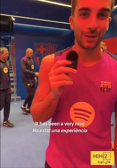 هاي كورة اخبار اليمن الان لاعبي برشلونة ملعب الكامب الجديد اخبار اليمن الان الحدث اليوم عاجل هاي كورة