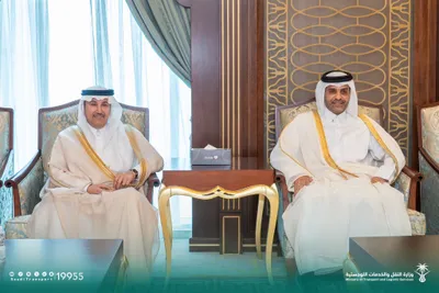 الجيل اخبار اليمن الان النقل تعزيز التعاون المشترك القطري اخبار اليمن الان الحدث اليوم عاجل الجيل