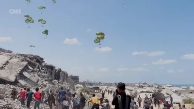 اخبار اليمن الان الحدث اليوم عاجل cnn عربي