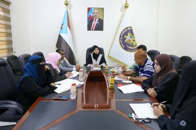 عرب تايم اخبار اليمن الان الانتقالي الرئاسي والحكومة إجراءات لمعالجة اخبار اليمن الان الحدث اليوم عاجل عرب تايم