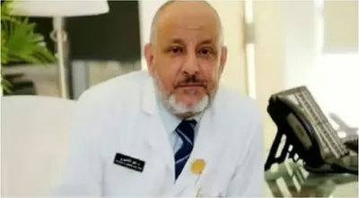 الجيل اخبار اليمن الان استشاري الأمراض المزمنة مضاعفات الأدوية اخبار اليمن الان الحدث اليوم عاجل الجيل