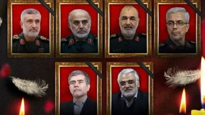 سبق اخبار اليمن الان قتلتهم إسرائيل قادتها وعلماءها النوويين اخبار اليمن الان الحدث اليوم عاجل سبق