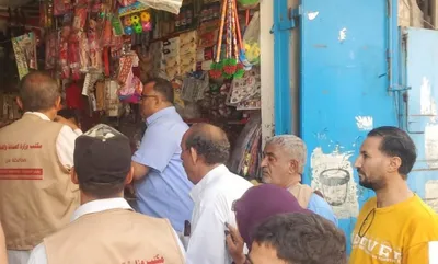 اخبار اليمن الان الحدث اليوم عاجل العاصفه نيوز