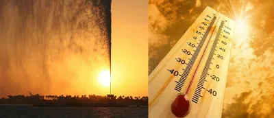 سبق اخبار اليمن الان تسجل حرارة العالم بتاريخ وانخفاض اخبار اليمن الان الحدث اليوم عاجل سبق
