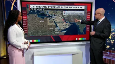 cnn عربي اخبار اليمن الان تدميرها الولايات المتحدة مصالحها المنطقة اخبار اليمن الان الحدث اليوم عاجل cnn عربي