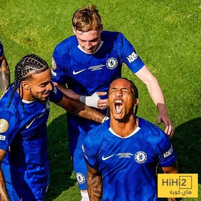 هاي كورة اخبار اليمن الان تشيلسي يتقدم باريس الشوط الأهداف اخبار اليمن الان الحدث اليوم عاجل هاي كورة