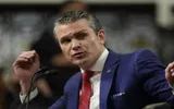 RT اخبار اليمن الان هيغسيث واشنطن الصراع مستعدة للقتال اخبار اليمن الان الحدث اليوم عاجل RT