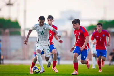 سبق اخبار اليمن الان الأخضر يتعادل تشيلي استعدادا العالم اخبار اليمن الان الحدث اليوم عاجل سبق