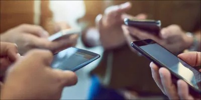 سبق اخبار اليمن الان الاستخدام المفرط للأجهزة الإلكترونية إدمان اخبار اليمن الان الحدث اليوم عاجل سبق