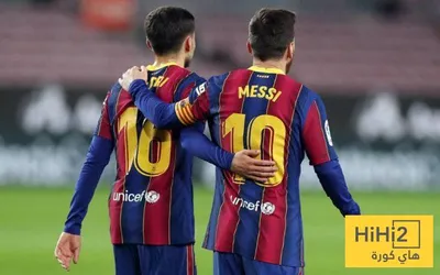 هاي كورة اخبار اليمن الان اللاعب الوحيد يتابعه ميسي برشلونة اخبار اليمن الان الحدث اليوم عاجل هاي كورة