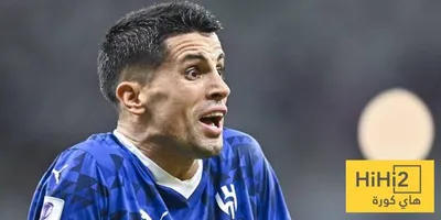 هاي كورة اخبار اليمن الان تصرفات كانسيلو المثيرة داخل الهلال اخبار اليمن الان الحدث اليوم عاجل هاي كورة