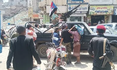 اخبار اليمن الان الحدث اليوم عاجل العاصفه نيوز