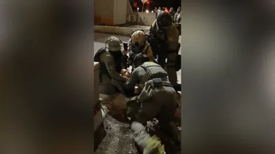 cnn عربي اخبار اليمن الان اشتباكات متظاهرين وعناصر فيدراليين بورتلاند اخبار اليمن الان الحدث اليوم عاجل cnn عربي