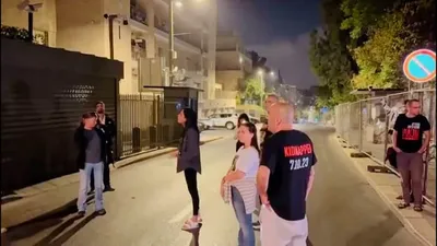 cnn عربي اخبار اليمن الان تصعيد يقابله والدة رهينة نتنياهو اخبار اليمن الان الحدث اليوم عاجل cnn عربي