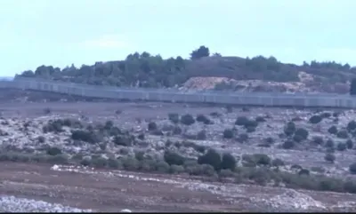 العاصفه نيوز اخبار اليمن الان إسرائيلي الحدود اللبنانية وتقديرات إسرائيلية اخبار اليمن الان الحدث اليوم عاجل العاصفه نيوز