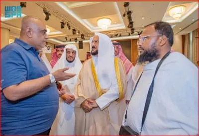 الجيل اخبار اليمن الان الشؤون الإسلامية الحرمين بالعاصمة المقدسة اخبار اليمن الان الحدث اليوم عاجل الجيل