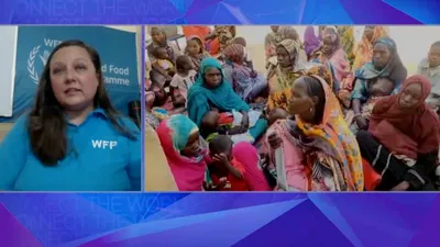 cnn عربي اخبار اليمن الان برنامج الأغذية العالمي السودان يواجهون اخبار اليمن الان الحدث اليوم عاجل cnn عربي