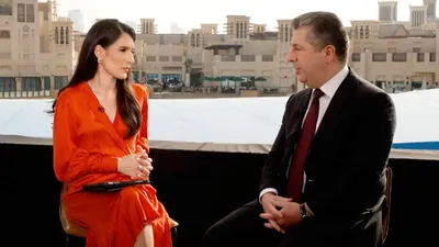 cnn عربي اخبار اليمن الان مسرور بارزاني الاستثمار كردستان العراق اخبار اليمن الان الحدث اليوم عاجل cnn عربي