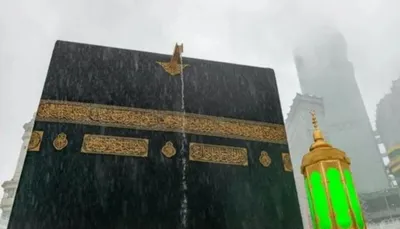 سبق اخبار اليمن الان أمطار الحرم المكي الـ27 روحانية اخبار اليمن الان الحدث اليوم عاجل سبق