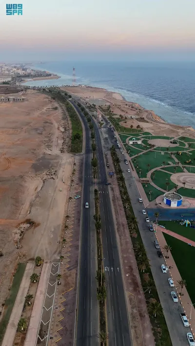 سبق اخبار اليمن الان الواجهة البحرية وترفيهي الأهالي والزوار اخبار اليمن الان الحدث اليوم عاجل سبق