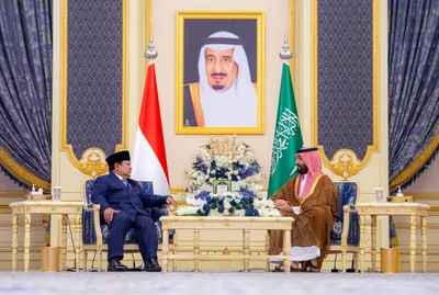 سبق اخبار اليمن الان الأسبوعي الإندونيسي العلاقات الثنائية السعوديين اخبار اليمن الان الحدث اليوم عاجل سبق