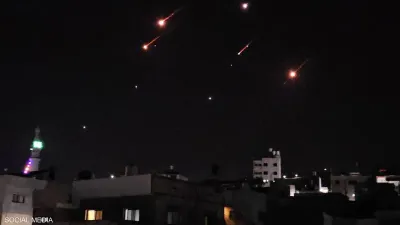 سبق اخبار اليمن الان صاروخية إسرائيل وتحذيرات متبادلة بالإخلاء اخبار اليمن الان الحدث اليوم عاجل سبق