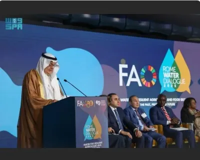 الجيل اخبار اليمن الان البيئة المملكة تستهدف تكلفة المياه اخبار اليمن الان الحدث اليوم عاجل الجيل
