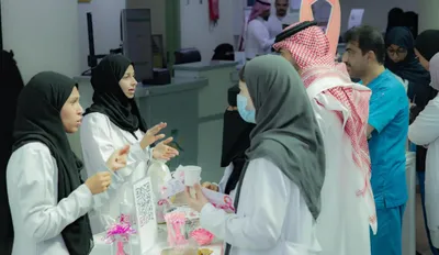 الجيل اخبار اليمن الان الأحساء الصحي يواصل الكشف المبكر اخبار اليمن الان الحدث اليوم عاجل الجيل