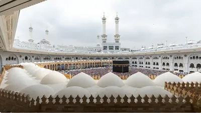 الجيل اخبار اليمن الان لتنظيم الإفاضة المسجد الحرام التشريق اخبار اليمن الان الحدث اليوم عاجل الجيل