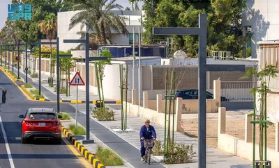 الجيل اخبار اليمن الان تطوير كيلومترا المسارات لتحسين الحياة اخبار اليمن الان الحدث اليوم عاجل الجيل