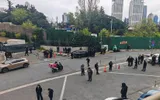 RT اخبار اليمن الان منطقة سوريا بزلزال اسطنبول الجديد اخبار اليمن الان الحدث اليوم عاجل RT