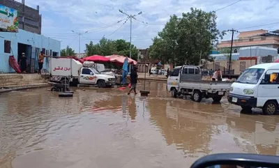 اخبار اليمن الان الحدث اليوم عاجل العاصفه نيوز