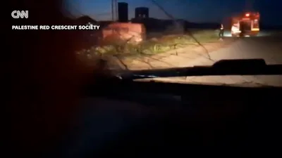 cnn عربي اخبار اليمن الان رواية إسرائيل فيديو المسعفين حياتهم اخبار اليمن الان الحدث اليوم عاجل cnn عربي