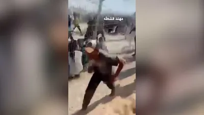 cnn عربي اخبار اليمن الان إطلاق وفوضى المساعدات الإنسانية المثيرة اخبار اليمن الان الحدث اليوم عاجل cnn عربي