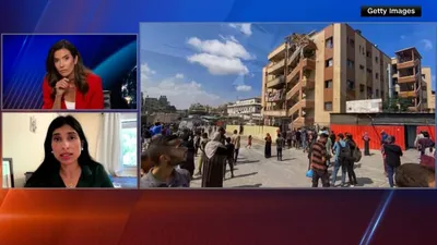 cnn عربي اخبار اليمن الان أمريكية مستشفى متعمدة الأطباء ممنهجة اخبار اليمن الان الحدث اليوم عاجل cnn عربي