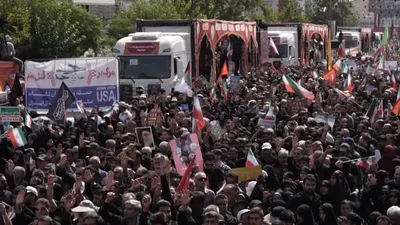 cnn عربي اخبار اليمن الان إيران الحرب إسرائيل بموكب جنائزي اخبار اليمن الان الحدث اليوم عاجل cnn عربي