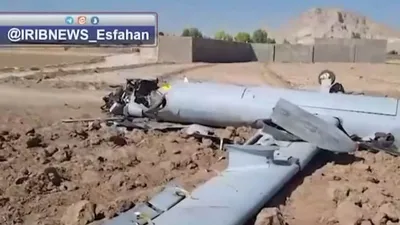 cnn عربي اخبار اليمن الان الإعلام الإيراني يستعرض إسرائيلية إسقاطها اخبار اليمن الان الحدث اليوم عاجل cnn عربي