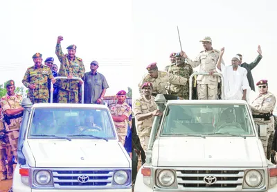 الشرق الاوسط اخبار اليمن الان الإدارة الأميركية الأوسط السوداني وطموحاته اخبار اليمن الان الحدث اليوم عاجل الشرق الاوسط