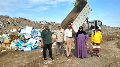 اخبار اليمن الان الحدث اليوم عاجل العاصفه نيوز