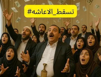 العاصفه نيوز اخبار اليمن الان نشطاء وصحفيون يطلقون إلكترونية الاعاشه اخبار اليمن الان الحدث اليوم عاجل العاصفه نيوز