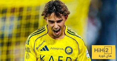 هاي كورة اخبار اليمن الان أفضل انطلاقة للنصر الدوري السعودي اخبار اليمن الان الحدث اليوم عاجل هاي كورة