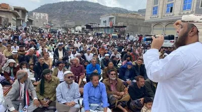 اخبار اليمن الان الحدث اليوم عاجل العاصفه نيوز