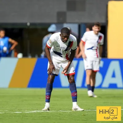 هاي كورة اخبار اليمن الان تقييم لعثمان ديمبيلي العالم للأندية اخبار اليمن الان الحدث اليوم عاجل هاي كورة