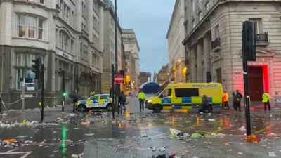 cnn عربي اخبار اليمن الان نعلمه حادثة المحتفلين ليفربول بريطانيا اخبار اليمن الان الحدث اليوم عاجل cnn عربي