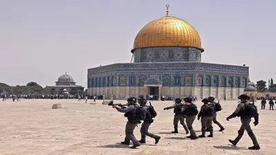 سبق اخبار اليمن الان الاحتلال الإسرائيلي تواصل المسجد الأقصى اخبار اليمن الان الحدث اليوم عاجل سبق